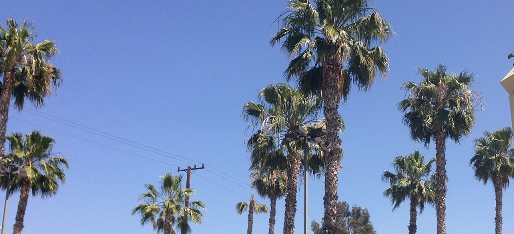West Hollywood