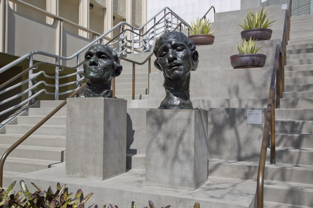 Los Angeles County Museum of Art